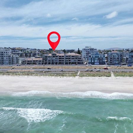 Beach Daze Apartment Bloubergstrand Luaran gambar