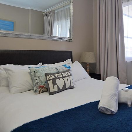 Beach Daze Apartment Bloubergstrand Luaran gambar