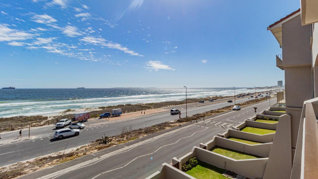 Beach Daze Apartment Bloubergstrand Luaran gambar