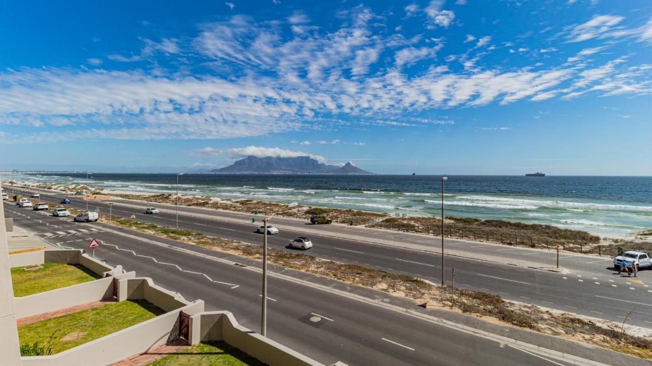 Beach Daze Apartment Bloubergstrand Luaran gambar