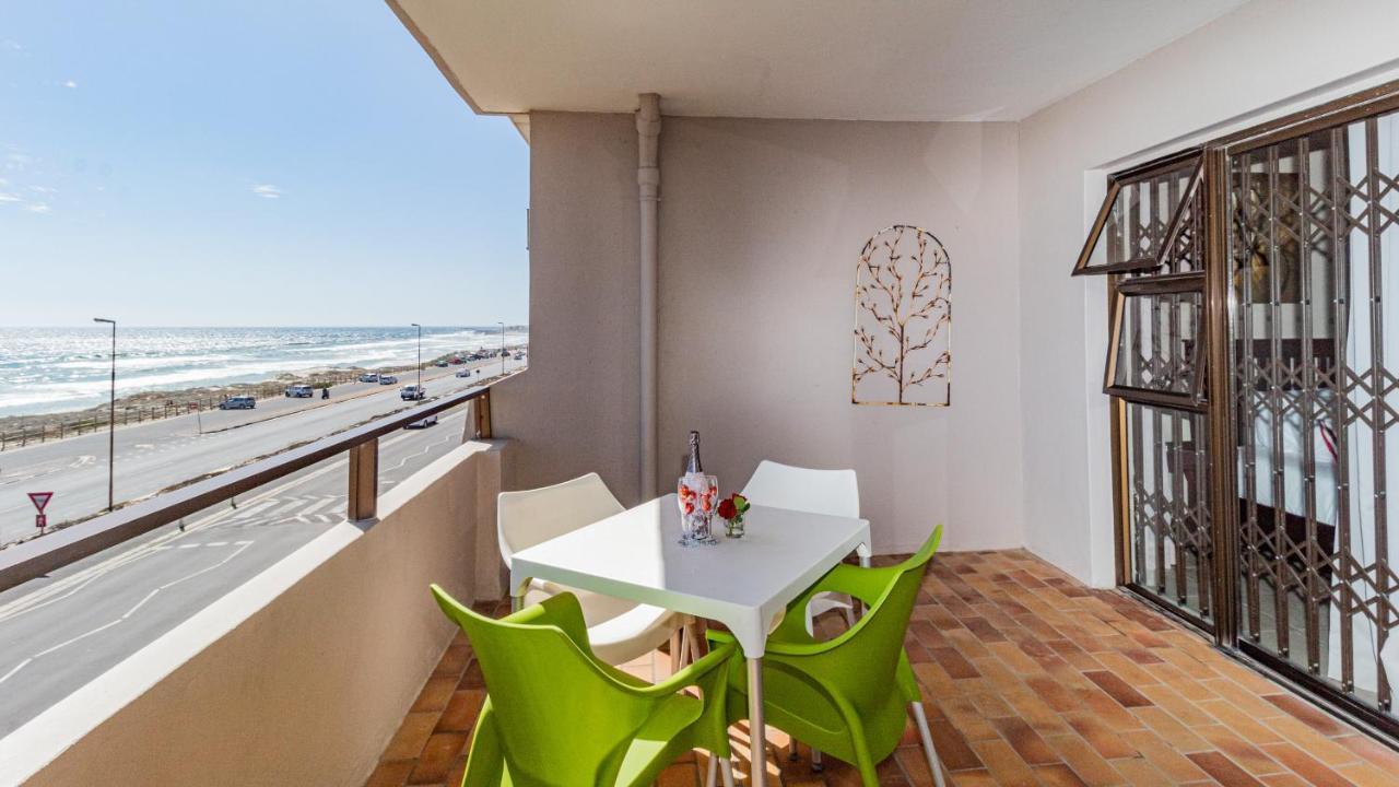 Beach Daze Apartment Bloubergstrand Luaran gambar