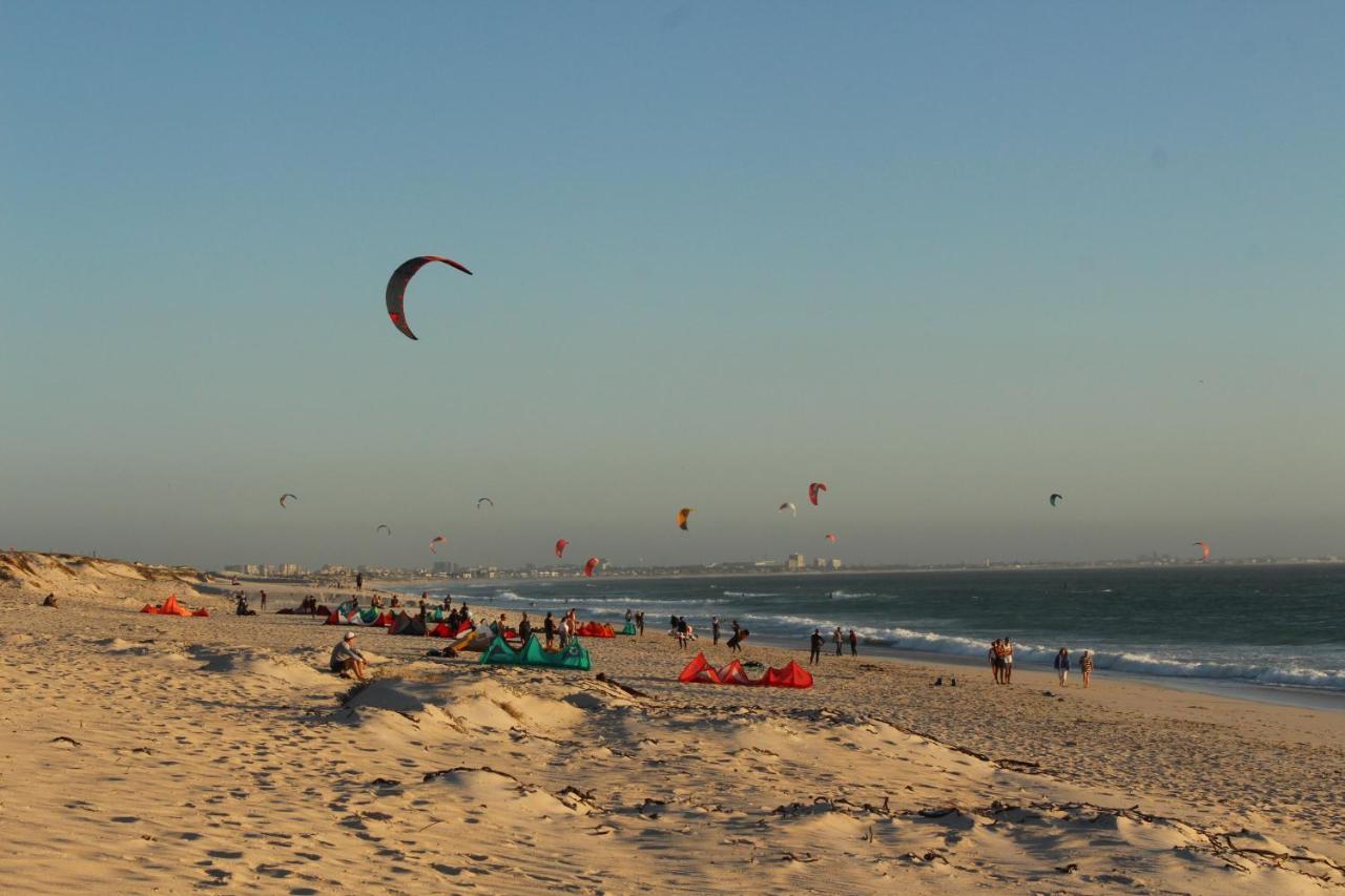 Beach Daze Apartment Bloubergstrand Luaran gambar