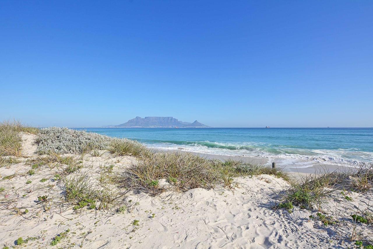 Beach Daze Apartment Bloubergstrand Luaran gambar