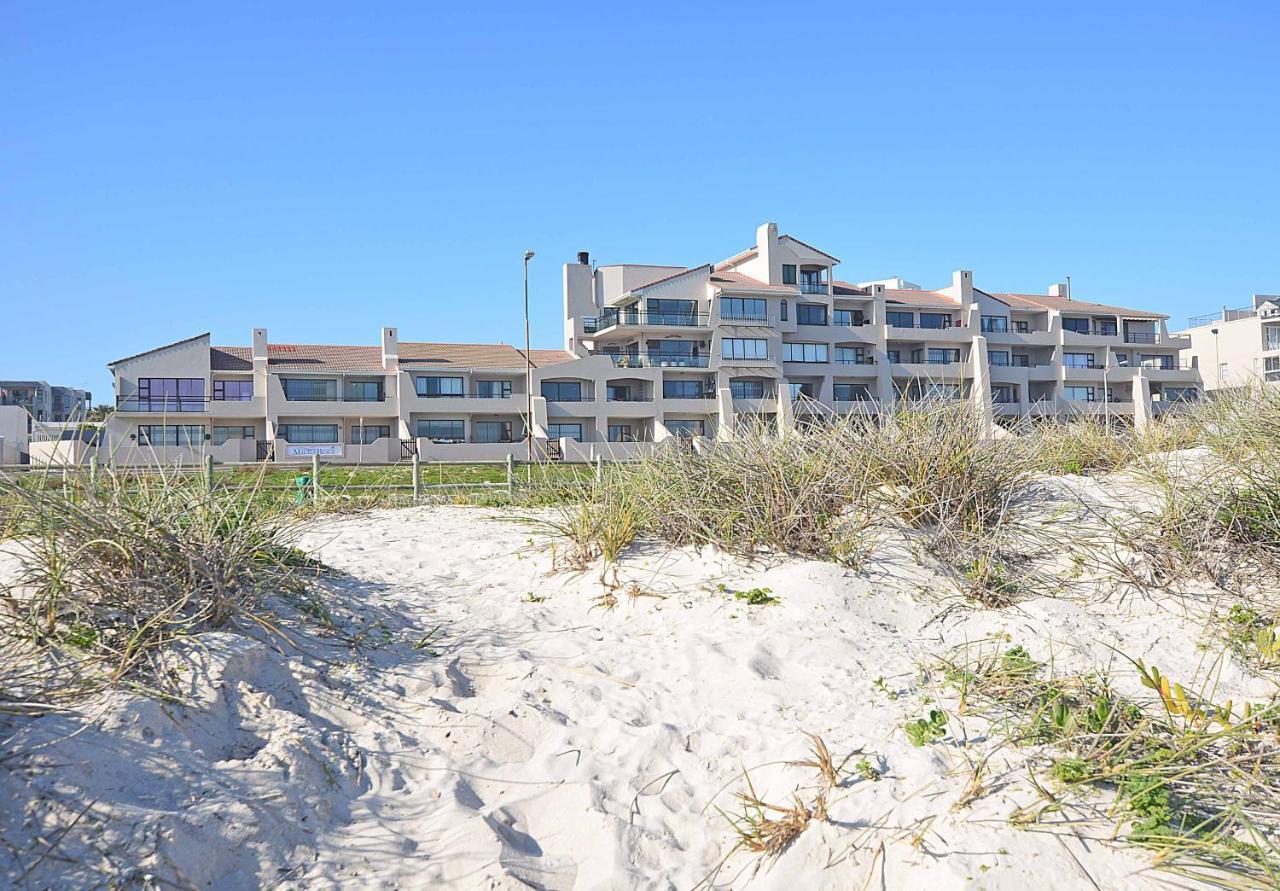 Beach Daze Apartment Bloubergstrand Luaran gambar