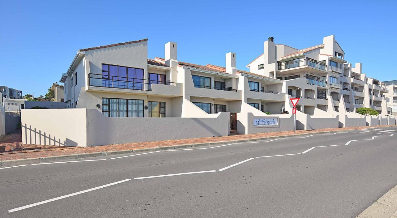 Beach Daze Apartment Bloubergstrand Luaran gambar