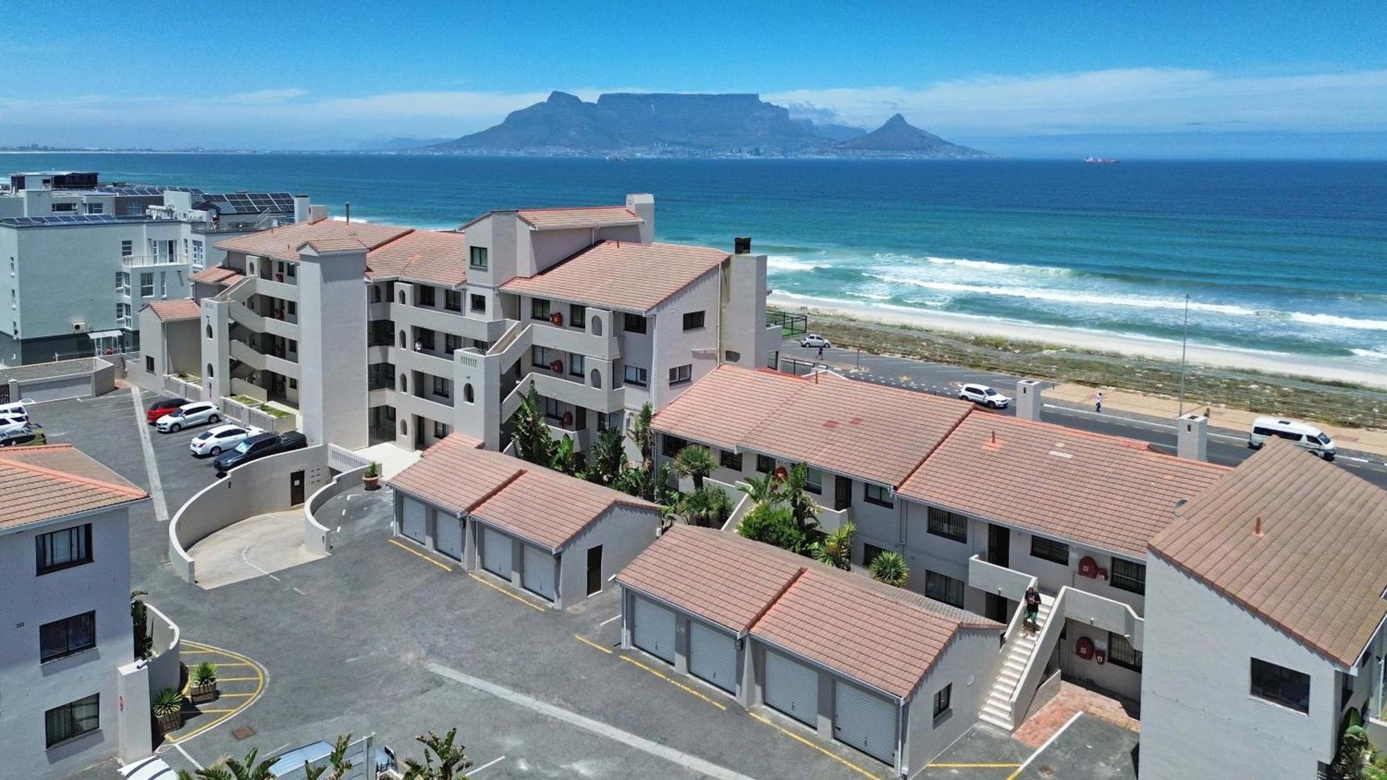 Beach Daze Apartment Bloubergstrand Luaran gambar