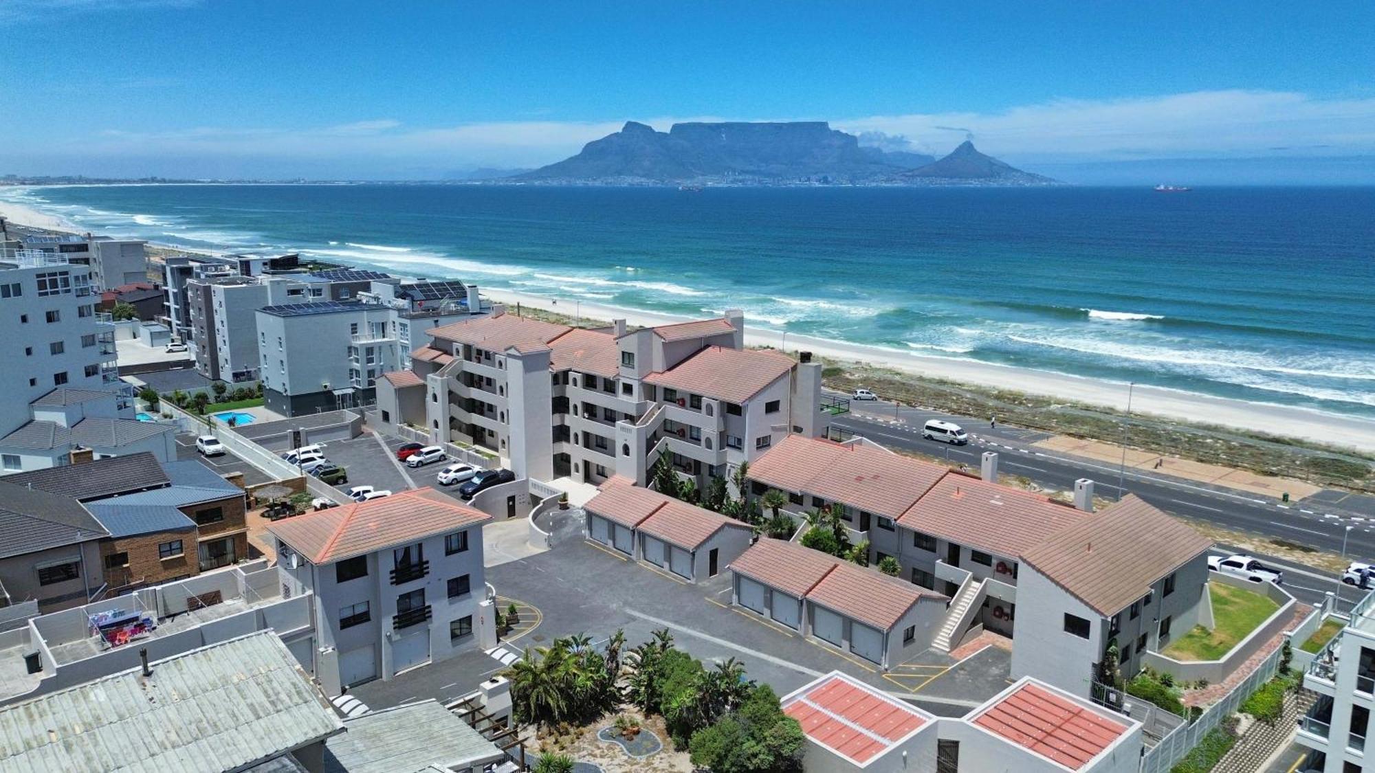 Beach Daze Apartment Bloubergstrand Luaran gambar