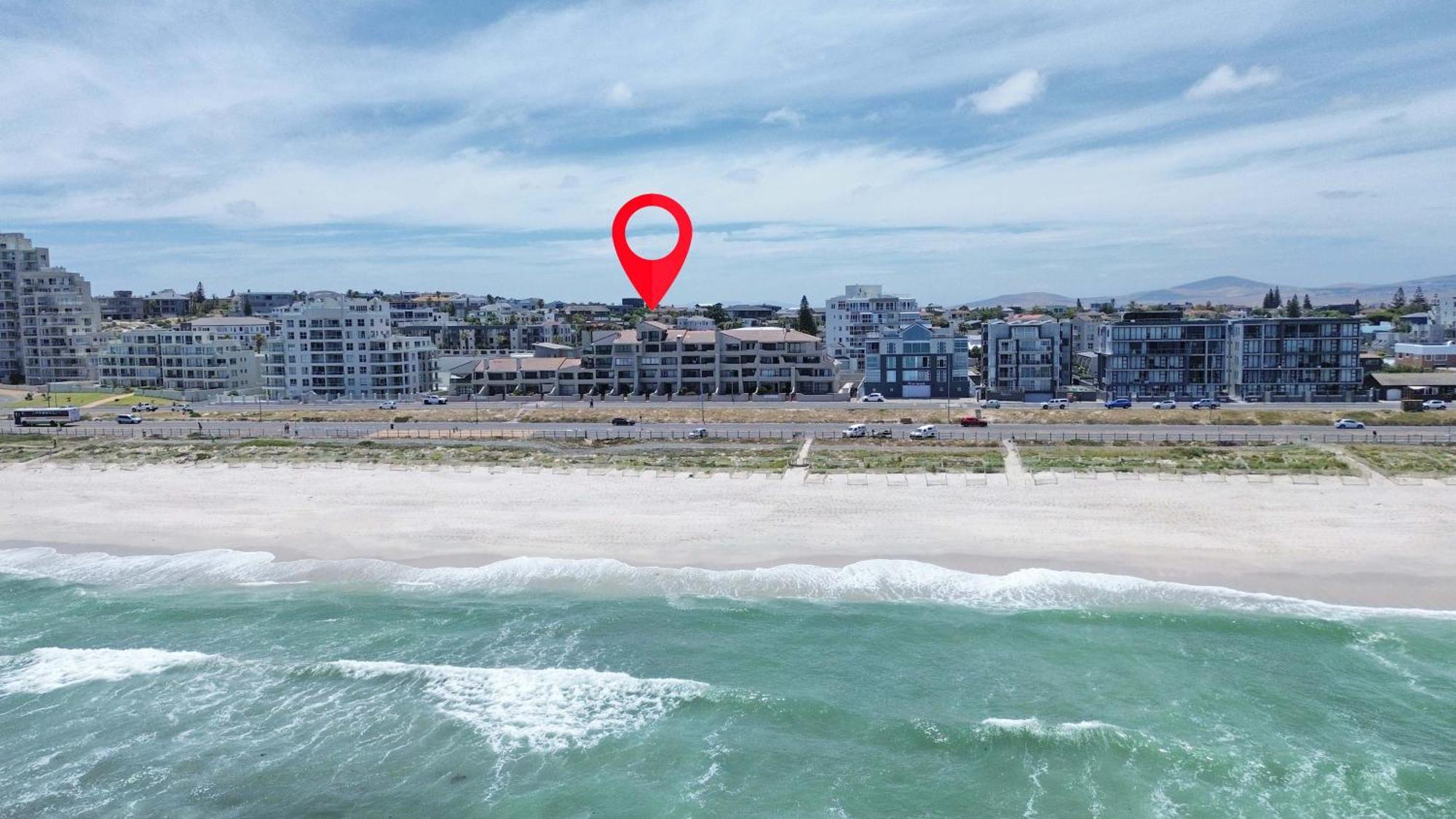 Beach Daze Apartment Bloubergstrand Luaran gambar