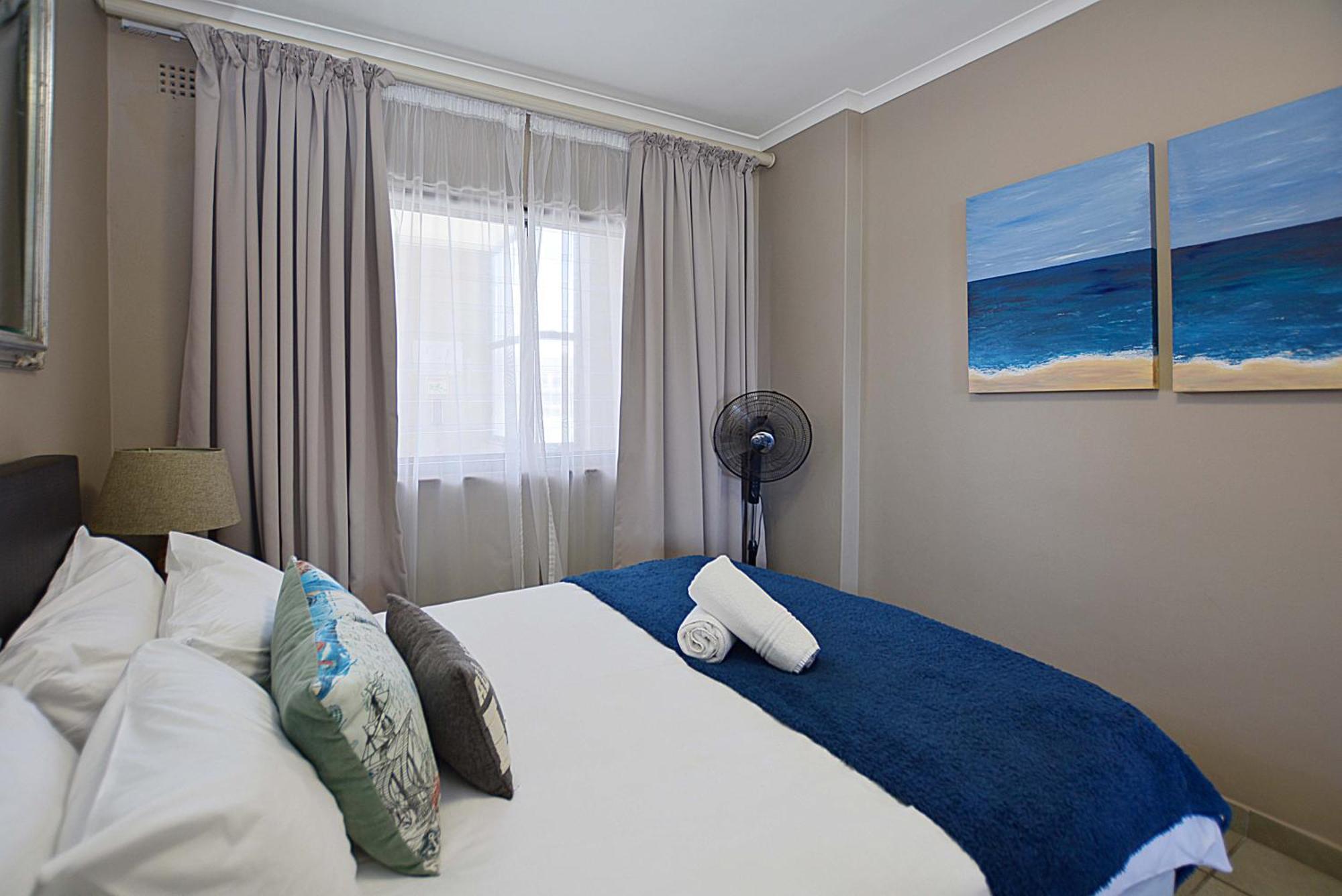 Beach Daze Apartment Bloubergstrand Luaran gambar