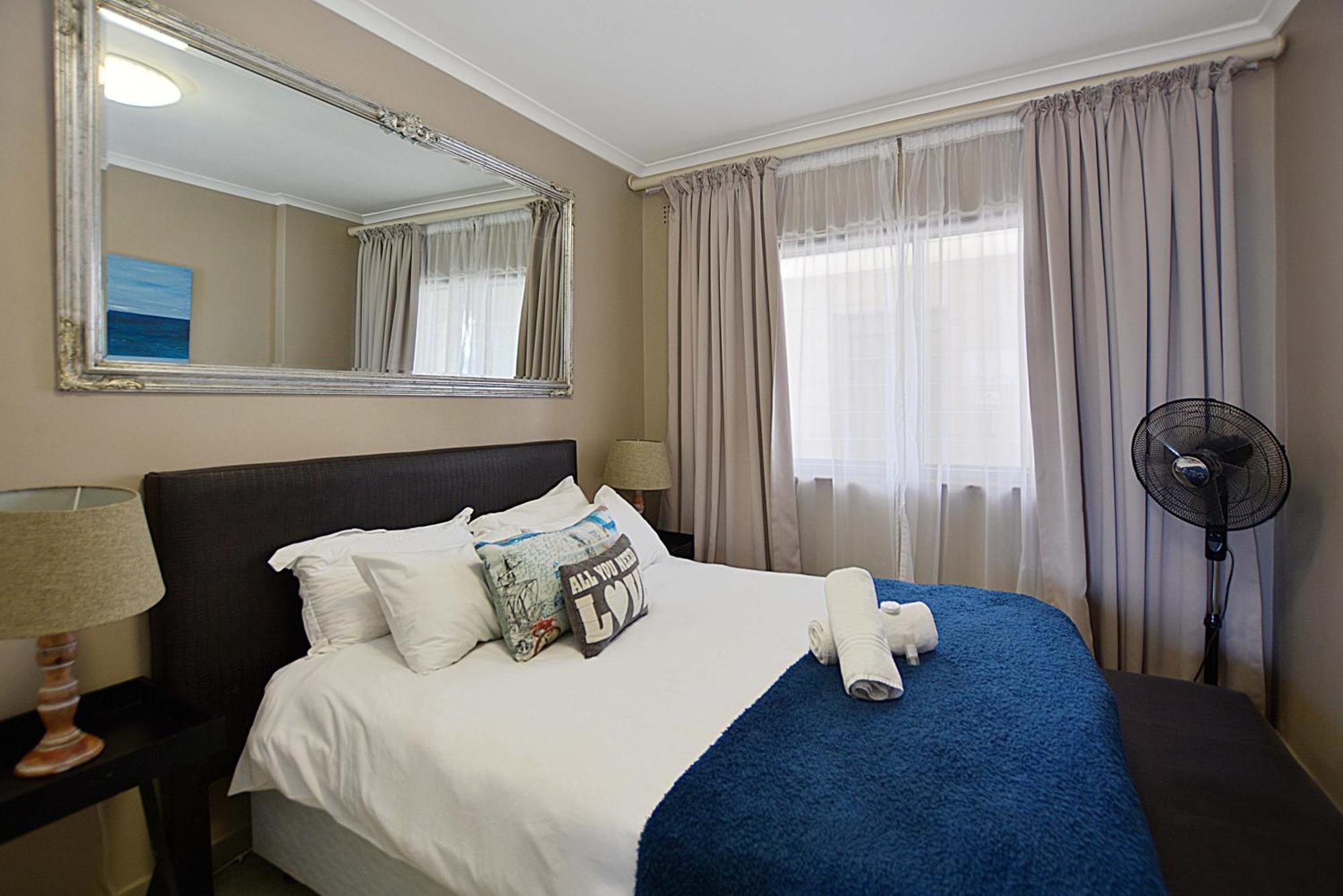 Beach Daze Apartment Bloubergstrand Luaran gambar