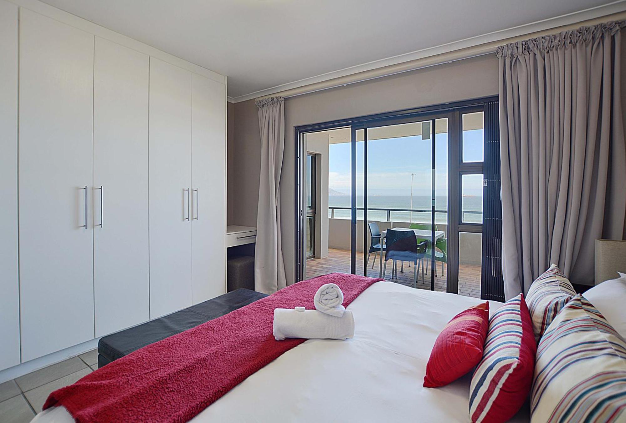 Beach Daze Apartment Bloubergstrand Luaran gambar