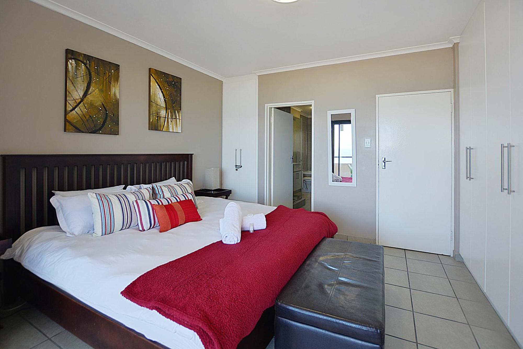 Beach Daze Apartment Bloubergstrand Luaran gambar