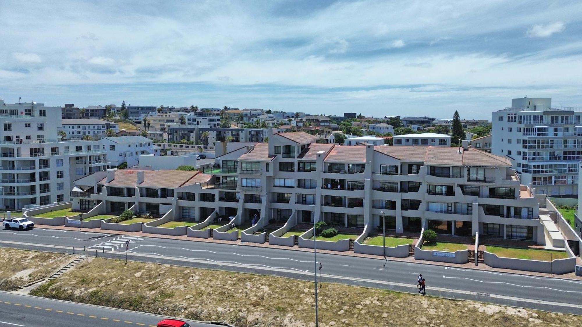 Beach Daze Apartment Bloubergstrand Luaran gambar