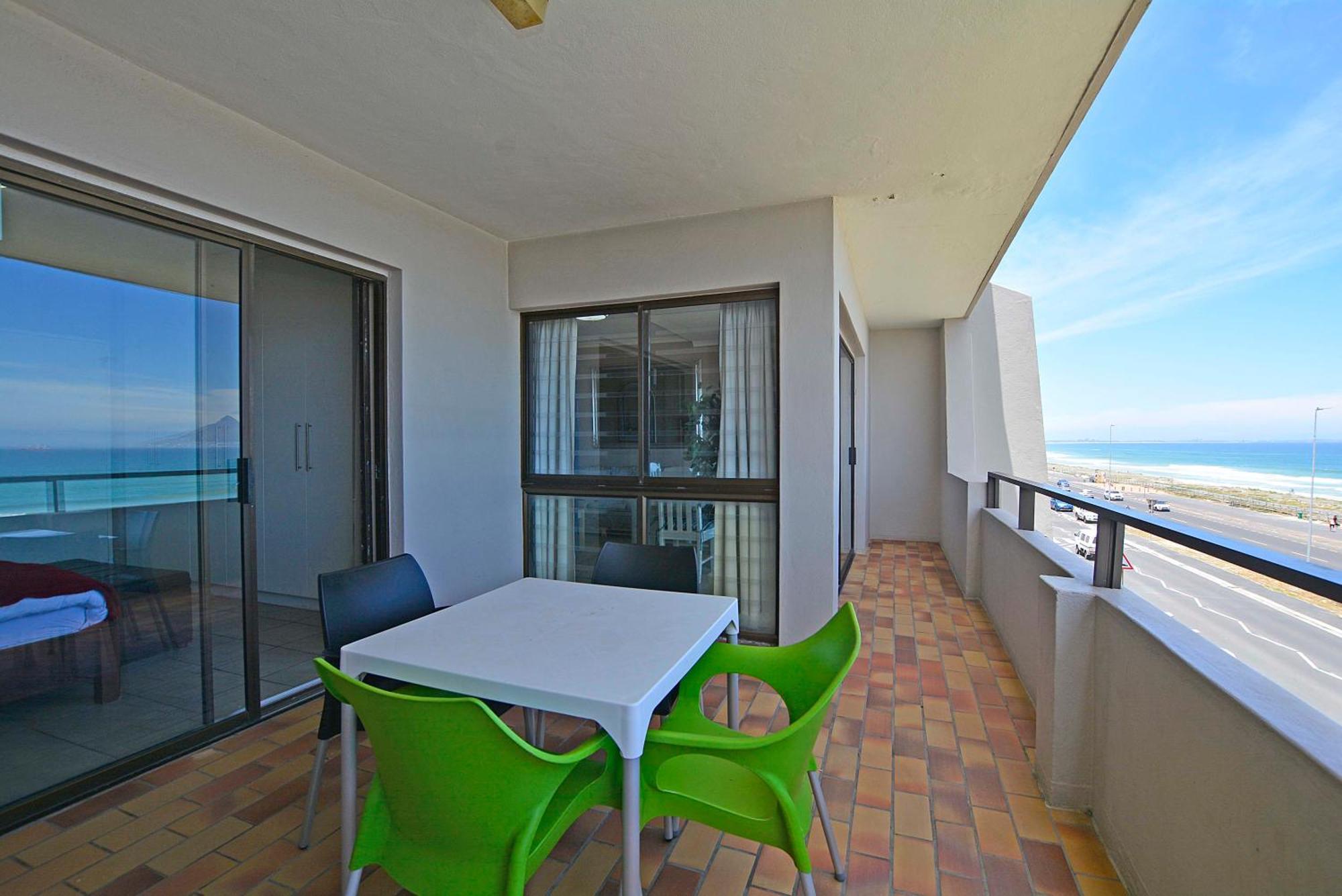 Beach Daze Apartment Bloubergstrand Luaran gambar