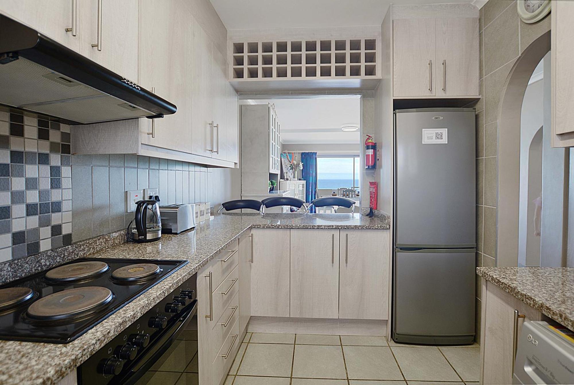 Beach Daze Apartment Bloubergstrand Luaran gambar