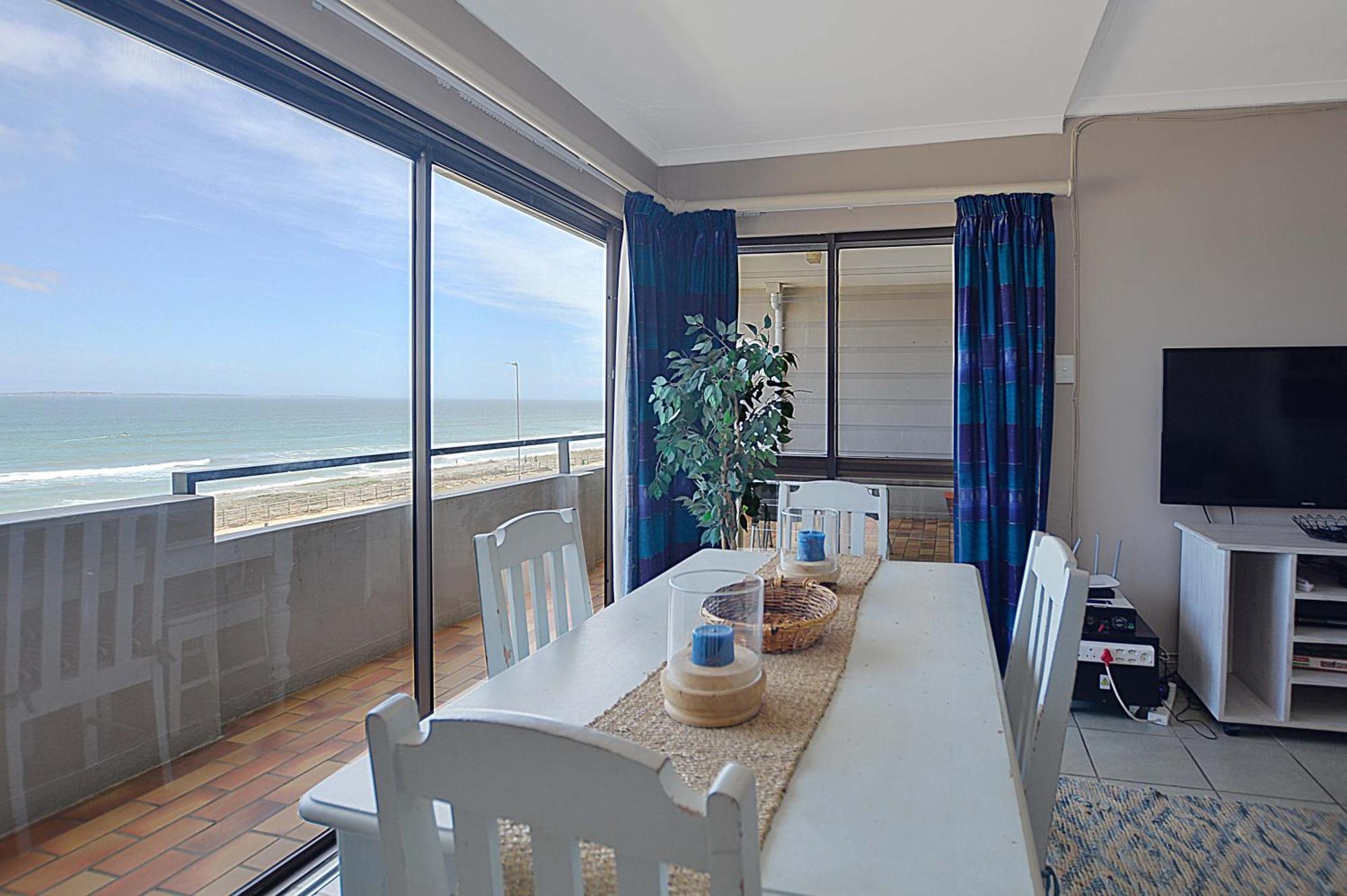 Beach Daze Apartment Bloubergstrand Luaran gambar