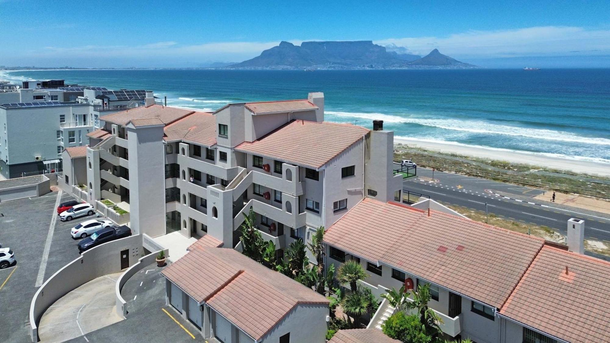 Beach Daze Apartment Bloubergstrand Luaran gambar