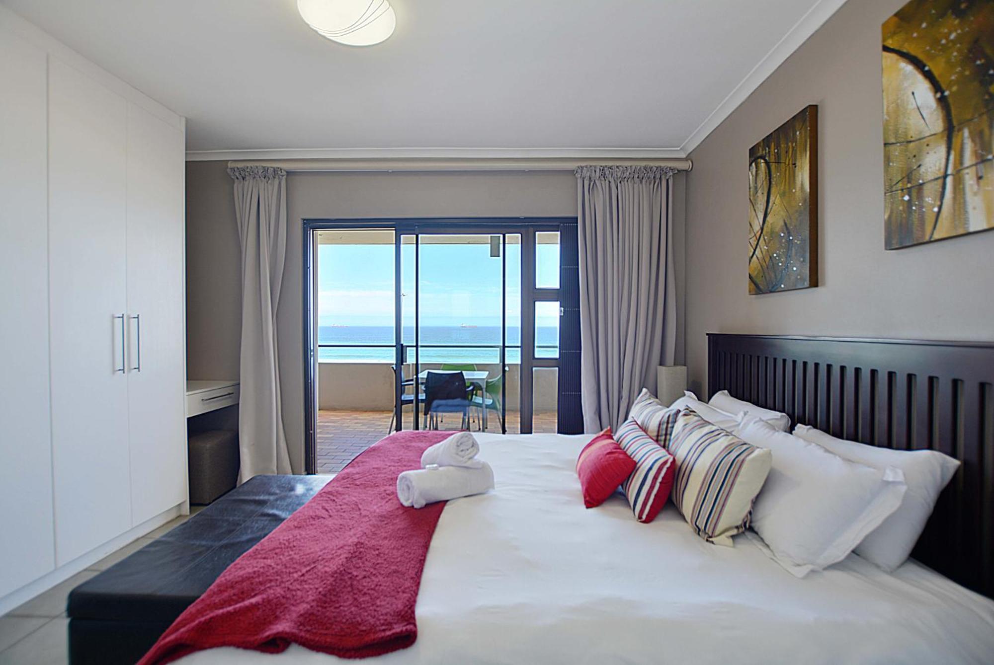 Beach Daze Apartment Bloubergstrand Luaran gambar