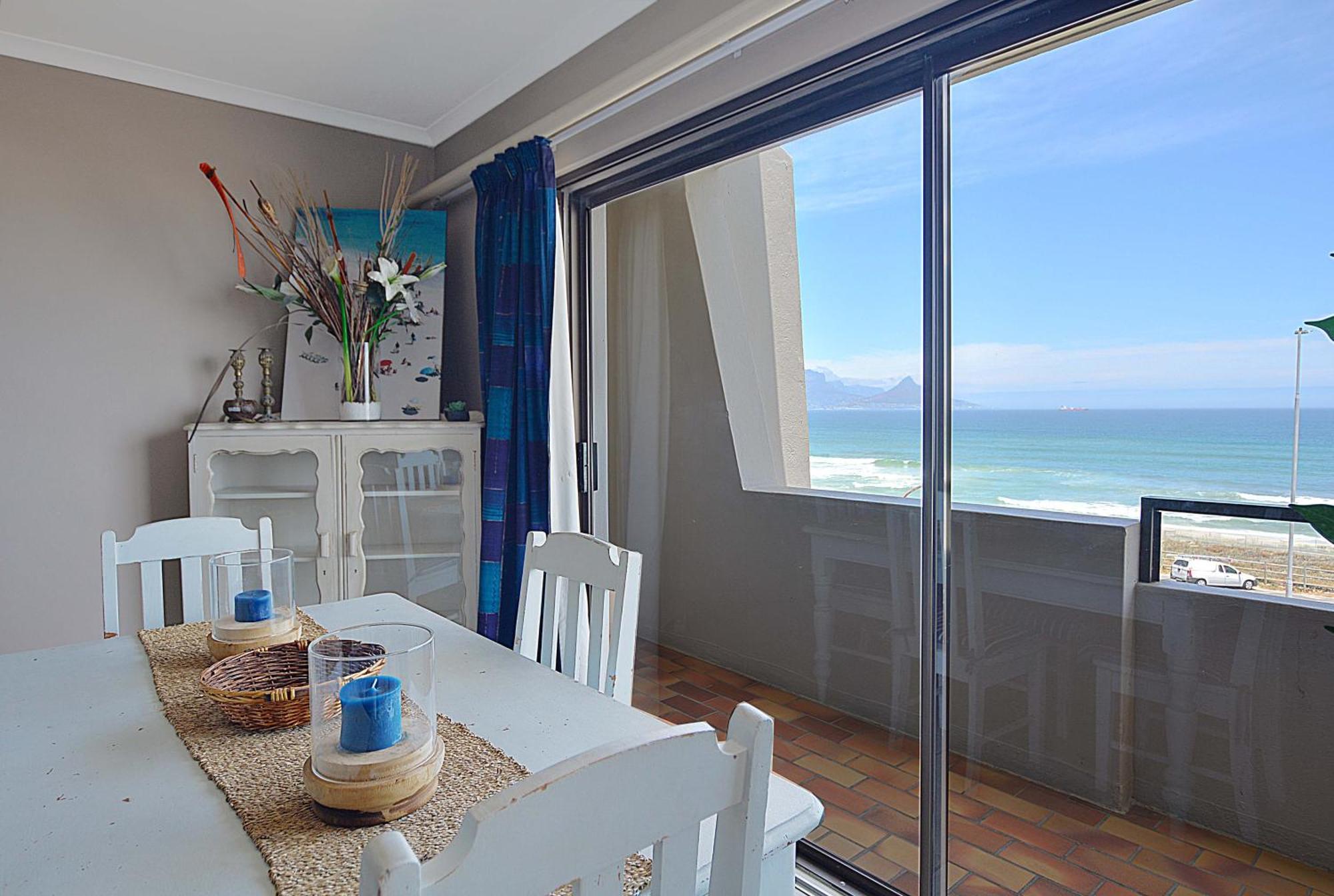 Beach Daze Apartment Bloubergstrand Luaran gambar