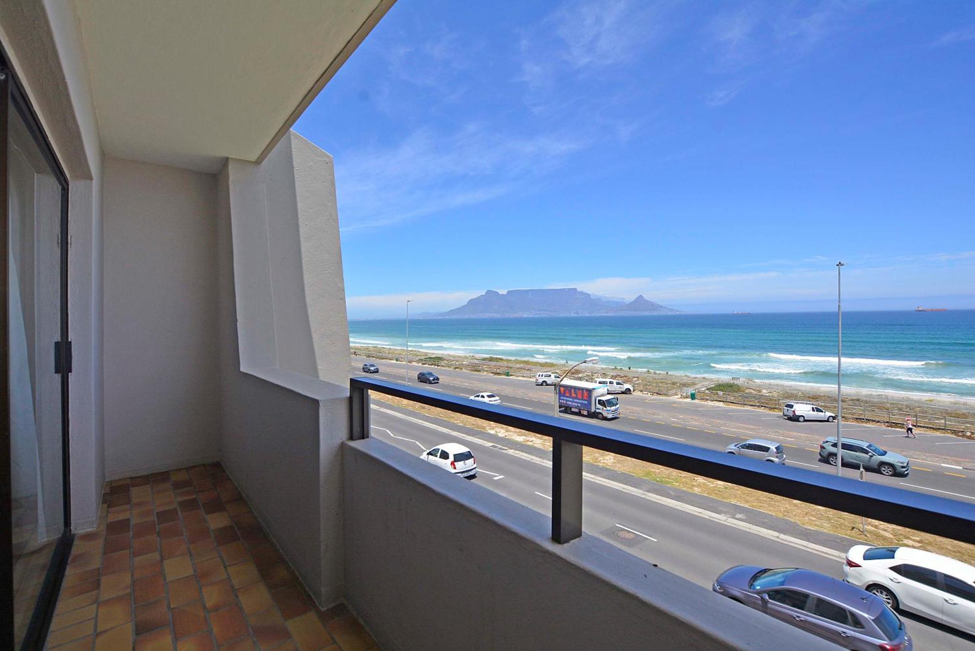 Beach Daze Apartment Bloubergstrand Luaran gambar