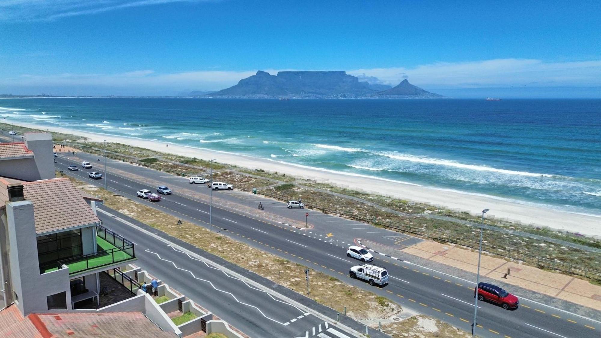 Beach Daze Apartment Bloubergstrand Luaran gambar