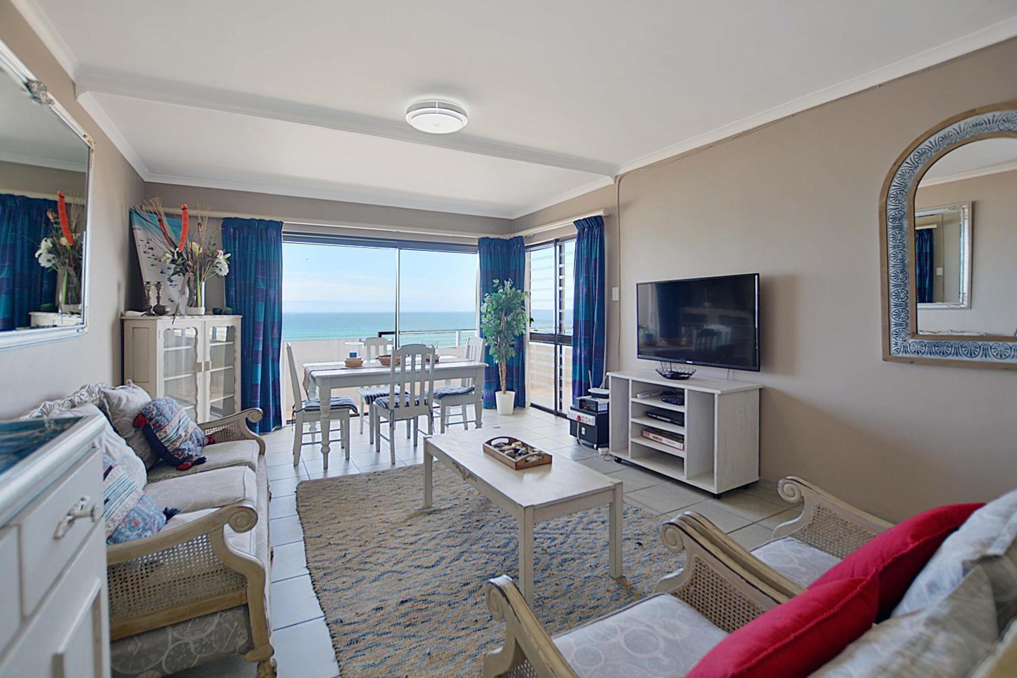 Beach Daze Apartment Bloubergstrand Luaran gambar