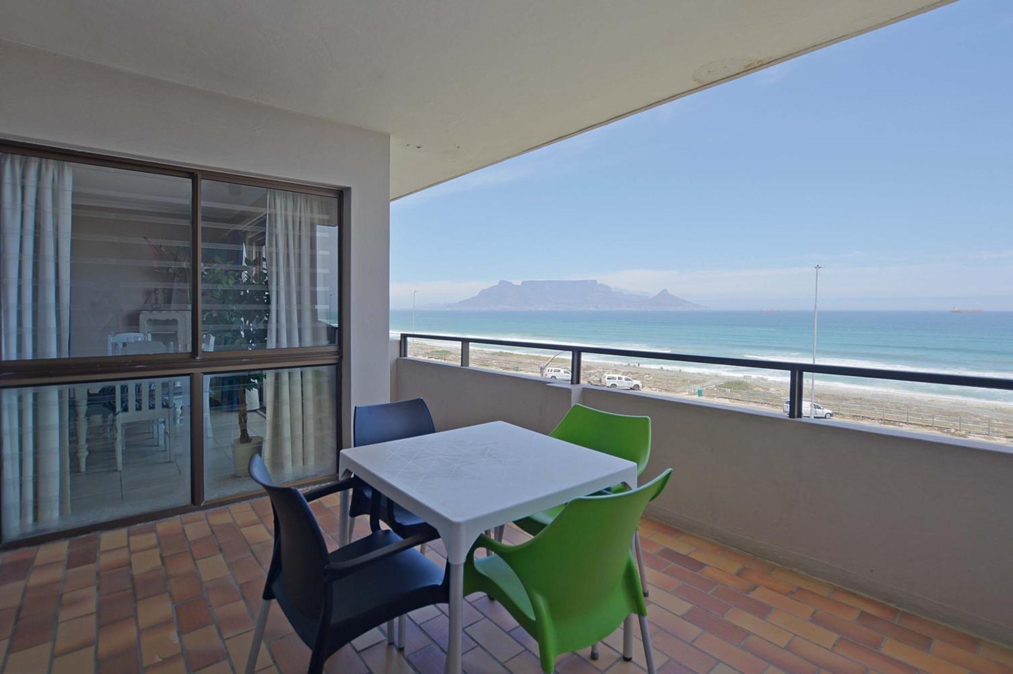 Beach Daze Apartment Bloubergstrand Luaran gambar