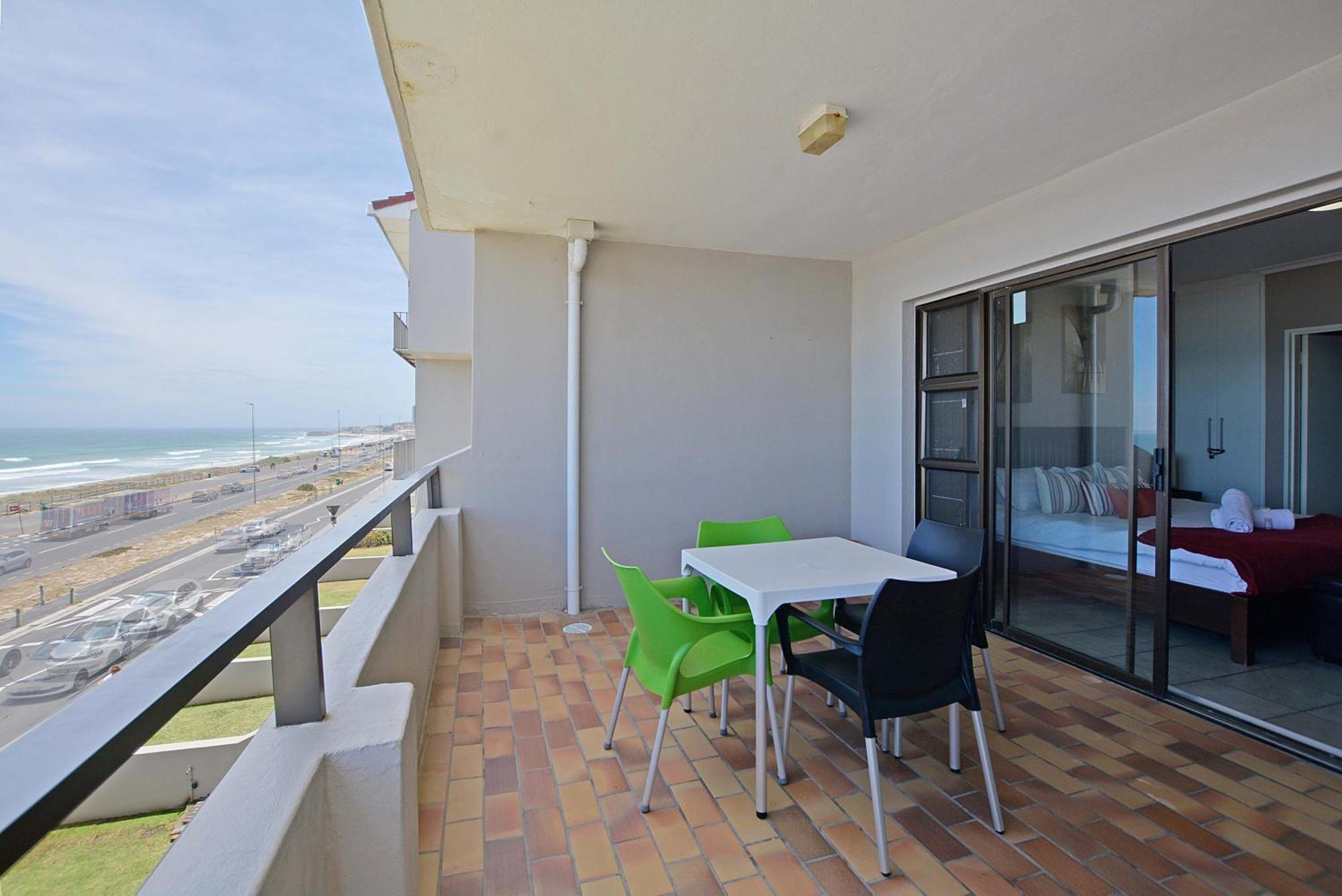 Beach Daze Apartment Bloubergstrand Luaran gambar