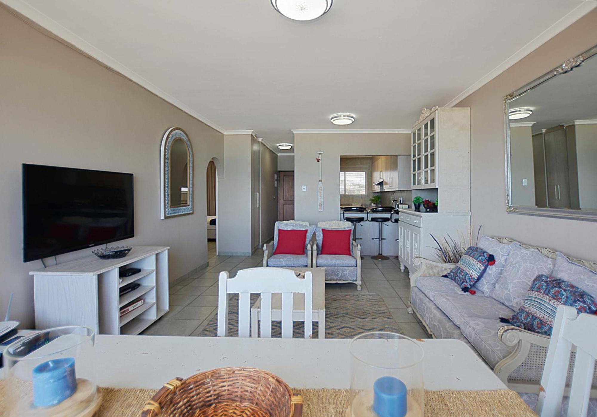 Beach Daze Apartment Bloubergstrand Luaran gambar